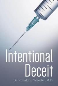Abbildung von: Intentional Deceit - Palmetto Publishing