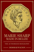 Cover: Marie Sharp - Cognella Academic Publishing