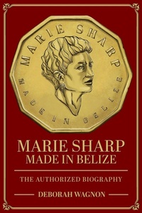 Enlarge image Cover: Marie Sharp - Cognella Academic Publishing