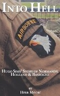 Cover: Into Hell - Herb Moore