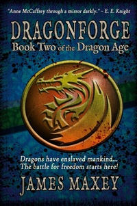 Enlarge image Cover: Dragonforge - Word Balloon Books