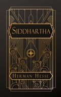 Cover: Siddharta - NATAL PUBLISHING, LLC