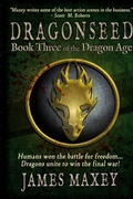 Cover: Dragonseed - Word Balloon Books