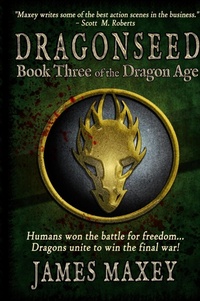 Enlarge image Cover: Dragonseed - Word Balloon Books