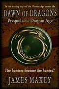 Cover: Dawn of Dragons - Word Balloon Books