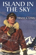 Cover: Island in the Sky - Pathfinder Books