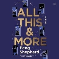 Enlarge image Cover: All This and More - HarperCollins