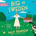 Cover: Big in Sweden - HarperCollins
