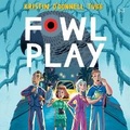 Cover: Fowl Play - HarperCollins