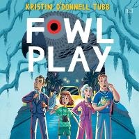 Abbildung von: Fowl Play - HarperCollins