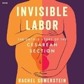 Cover: Invisible Labor - HarperCollins