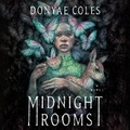 Cover: Midnight Rooms - HarperCollins