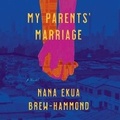 Cover: My Parents' Marriage - HarperCollins
