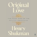 Cover: Original Love - HarperCollins