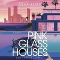 Cover: Pink Glass Houses - HarperCollins
