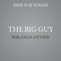 Enlarge image Cover: The Big Guy - HarperCollins