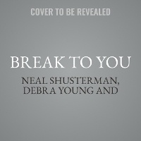 Enlarge image Cover: Break to You - HarperCollins