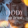 Cover: Teddy - HarperCollins