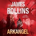 Cover: Arkangel - HarperCollins
