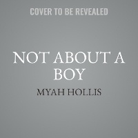 Abbildung von: Not about a Boy - HarperCollins