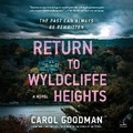 Cover: Return to Wyldcliffe Heights - HarperCollins