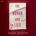 Cover: The Woman Who Lied - HarperCollins