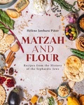 Cover: Matzah and Flour - Cherry Orchard Books