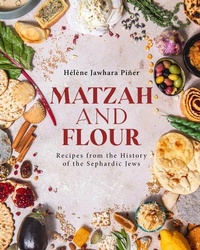 Abbildung von: Matzah and Flour - Cherry Orchard Books