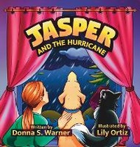 Enlarge image Cover: Jasper and the Hurricane - Selfpublishing.com