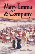 Cover: Mary Emma & Company - Purple House Press