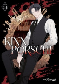 Abbildung von: KinnPorsche (Novel) Vol. 1 - Seven Seas Entertainment, LLC