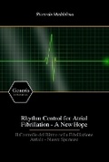 Cover: Rhythm Control for Atrial Fibrillation - A New Hope - Bayshop (Generis Publishing)