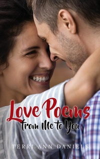 Abbildung von: Love Poems from Me to You - ARPress