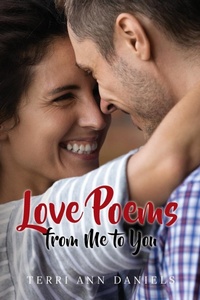 Abbildung von: Love Poems from Me to You - ARPress