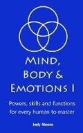 Cover: Mind, Body & Emotions - Steading Company