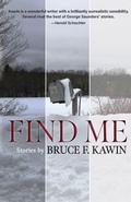 Cover: Find Me - Pb&jbooks LLC