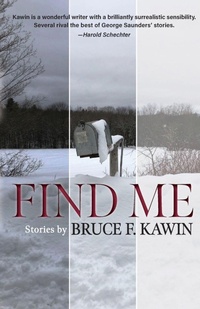 Enlarge image Cover: Find Me - Pb&jbooks LLC