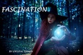 Cover: Fascination (Rivers Sisters, #3) - Inman Books LLC