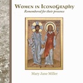 Cover: Women in Iconography - San Miguel Icons