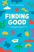 Cover: Finding Good - Finding Good Books