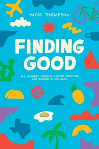 Enlarge image Cover: Finding Good - Finding Good Books