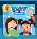 Cover: Scoochie & Skiddles in Fun at Gramma's - Scoochie & Skiddles, LLC