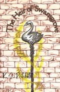 Cover: The Heir of Swansgrove - K. J. Pritchett