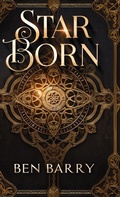 Cover: Star Born - Drabar Publishing