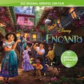 Cover: ENCANTO - Universal Music