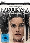 Cover: Kamouraska - Eine m&ouml;rderische Liebe - Pidax Film