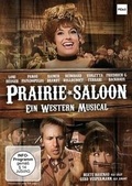Cover: Prairie-Saloon - Pidax Film