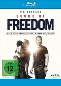 Cover: Sound of Freedom - Splendid Entertainment