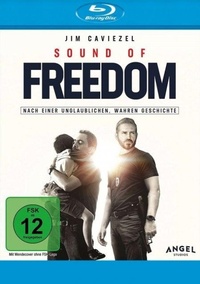 Enlarge image Cover: Sound of Freedom - Splendid Entertainment