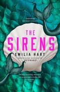 Cover: The Sirens - The Borough Press